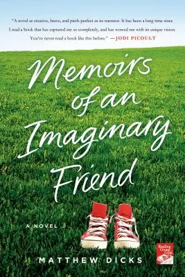 Wspomnienia wyimaginowanego przyjaciela - Memoirs of an Imaginary Friend