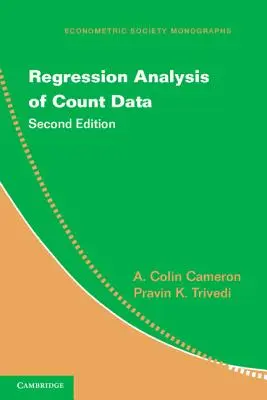 Analiza regresji danych liczbowych - Regression Analysis of Count Data