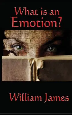 Czym jest emocja? - What Is an Emotion?