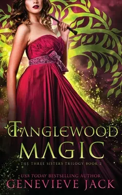 Magia Tanglewood - Tanglewood Magic