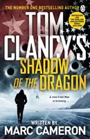 Tom Clancy's Cień smoka - Tom Clancy's Shadow of the Dragon