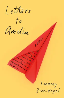 Listy do Amelii - Letters to Amelia