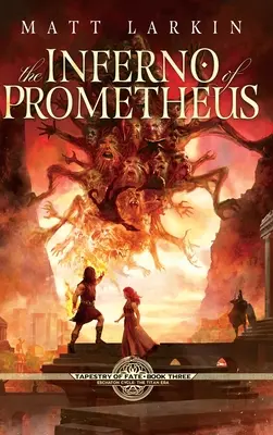 Piekło Prometeusza - The Inferno of Prometheus