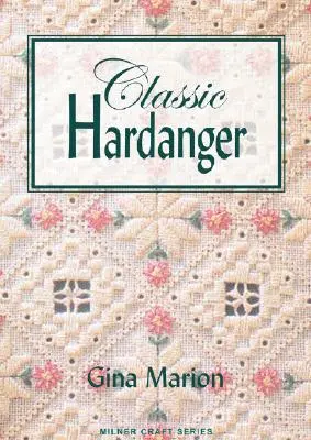 Klasyczny Hardanger - Classic Hardanger