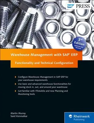 Zarządzanie magazynem z SAP Erp: Funkcjonalność i konfiguracja techniczna - Warehouse Management with SAP Erp: Functionality and Technical Configuration