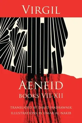 Eneida, księgi VII-XII - Aeneid, Books VII-XII