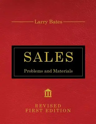 Sprzedaż: Problemy i materiały - Sales: Problems and Materials