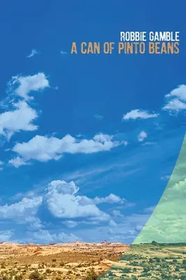 Puszka fasoli Pinto - A Can of Pinto Beans