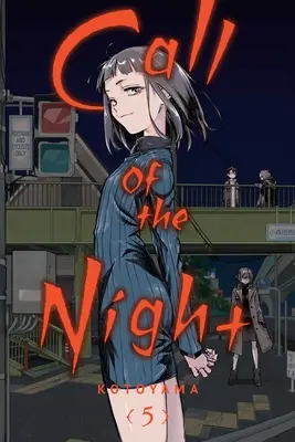 Call of the Night, Vol. 5, 5