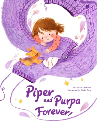 Piper i Purpa na zawsze! - Piper and Purpa Forever!