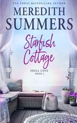 Domek Starfish - Starfish Cottage