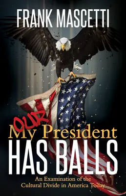 Mój (nasz) prezydent ma jaja! Badanie podziałów kulturowych w dzisiejszej Ameryce - My (Our) President Has Balls!: An Examination of the Cultural Divide in America Today