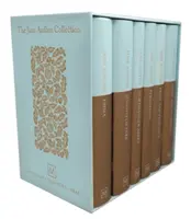 Kolekcja Jane Austen - Jane Austen Collection