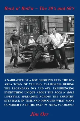 Rock n' Roll'n - lata pięćdziesiąte i sześćdziesiąte - Rock n' Roll'n - The 50's and 60's