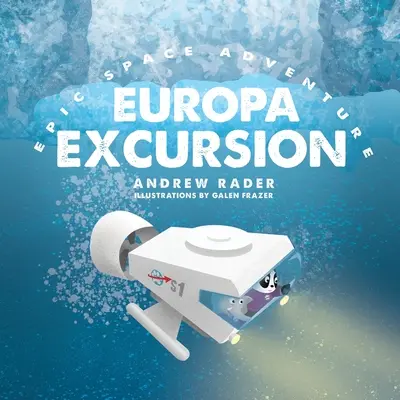 Wycieczka na Europę - Europa Excursion