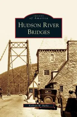 Mosty na rzece Hudson - Hudson River Bridges