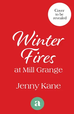 Zimowe ogniska w Mill Grange - Winter Fires at Mill Grange