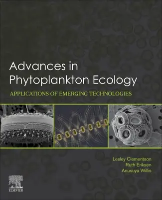 Postępy w ekologii fitoplanktonu: Zastosowania nowych technologii - Advances in Phytoplankton Ecology: Applications of Emerging Technologies