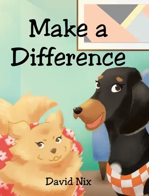 Zrób różnicę - Make a Difference