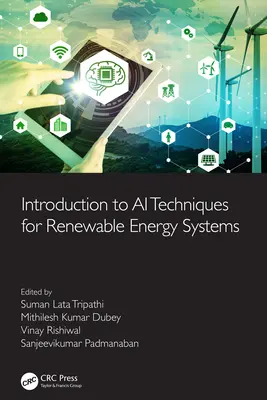 Wprowadzenie do technik sztucznej inteligencji dla systemów energii odnawialnej - Introduction to AI Techniques for Renewable Energy System