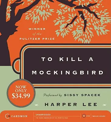 Zabić drozda - To Kill a Mockingbird