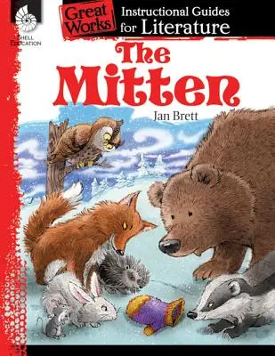 Rękawiczka - The Mitten