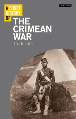 Krótka historia wojny krymskiej - A Short History of the Crimean War