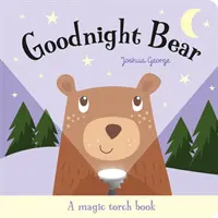 Dobranoc misiu - Goodnight Bear