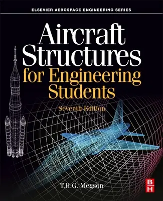 Konstrukcje lotnicze dla studentów inżynierii - Aircraft Structures for Engineering Students