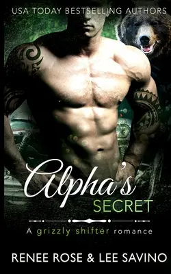 Sekret Alfy - Alpha's Secret