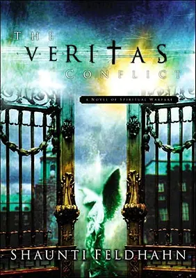 Konflikt Veritas - The Veritas Conflict