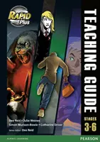 Rapid Plus Etapy 3-6 Przewodnik dydaktyczny - Rapid Plus Stages 3-6 Teaching Guide