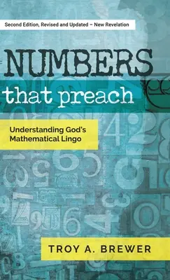 Liczby, które głoszą: Zrozumieć matematyczny język Boga - Numbers That Preach: Understanding God's Mathematical Lingo