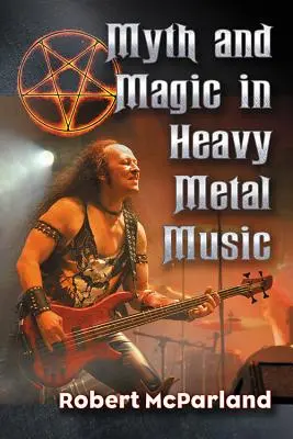 Mit i magia w muzyce heavy metalowej - Myth and Magic in Heavy Metal Music