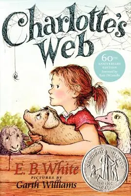 Pajęczyna Charlotty - Charlotte's Web