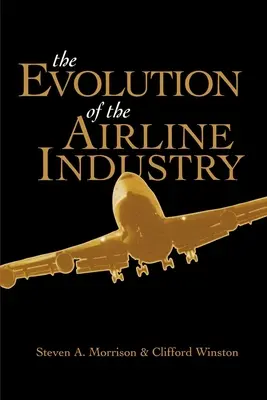 Ewolucja przemysłu lotniczego - The Evolution of the Airline Industry