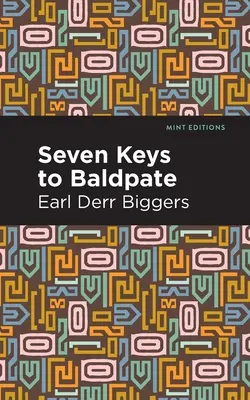 Siedem kluczy do Baldpate - Seven Keys to Baldpate