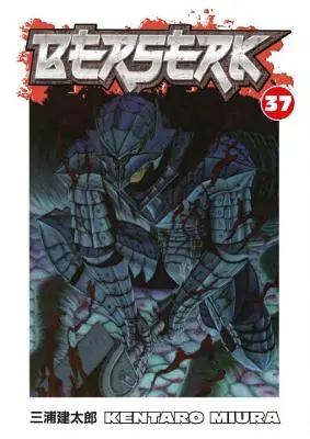 Berserk Tom 37 - Berserk Volume 37