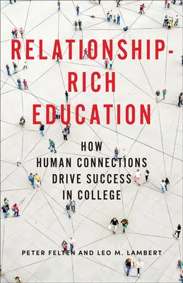 Edukacja bogata w relacje: Jak więzi międzyludzkie napędzają sukces w college'u - Relationship-Rich Education: How Human Connections Drive Success in College