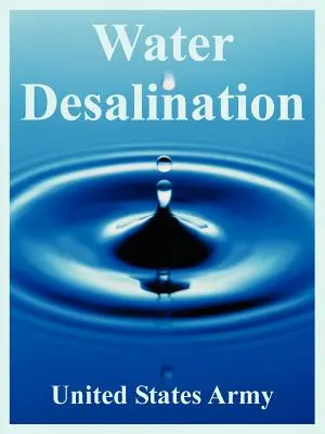 Odsalanie wody - Water Desalination