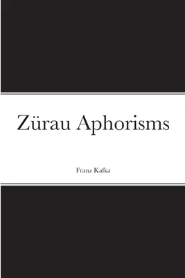 Aforyzmy Zrau - Zrau Aphorisms