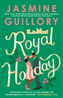 Royal Holiday - Jedyny romans, który musisz przeczytać w te Święta! - Royal Holiday - The ONLY romance you need to read this Christmas!