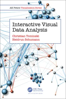 Interaktywna wizualna analiza danych - Interactive Visual Data Analysis