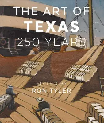 Sztuka Teksasu: 250 lat - The Art of Texas: 250 Years