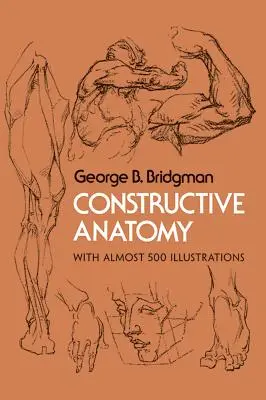 Anatomia konstruktywna - Constructive Anatomy