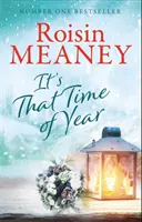 It's That Time of Year - Wzruszająca lektura od autorki bestsellerów numer jeden - It's That Time of Year - A heartwarming read from the Number One bestselling author