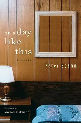 W taki dzień jak ten - On A Day Like This