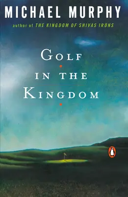 Golf w królestwie - Golf in the Kingdom