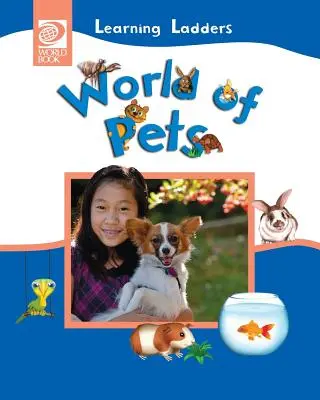 Świat zwierząt domowych - World of Pets