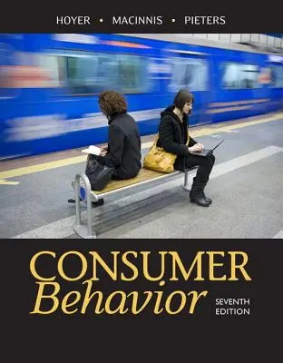 Zachowania konsumenckie - Consumer Behavior